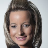 Emma WilkinsTHE WELSH BUSINESS SHOW