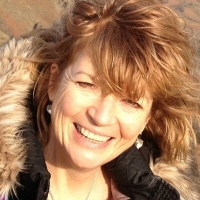 Jane ShermanSPEAK EASY UK