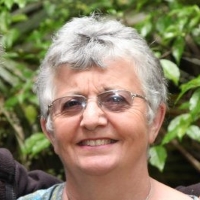 Julia JamesGWENT WILDLIFE TRUST