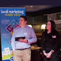 Kevin Gutteridge & Rachel KingsburyTHE BEST OF SOUTH WALES