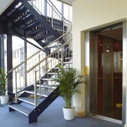 New Serviced Office In Cardiff Brings Businesses Together! workbench office