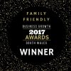 Gwent Wildlife Trust Wins Prestigious South Wales Business Award! family friendly