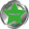 Winners & Finalists of Zokit Business Awards 2018 Zokit Awards Finalist