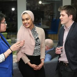 Cardiff students to inspire business leaders PO_220318_SPARK AWARDS_06 resized