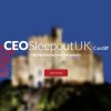 Cardiff CEO Sleepout CEO Sleepout Cardiff