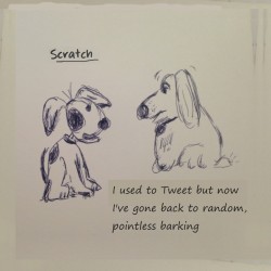 22 Quick Twitter Tips for Business scratch tweet6