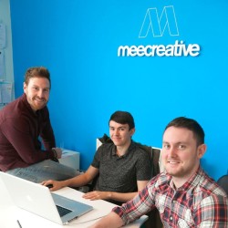 Young Entrepreneurs Recognised in South Wales liam mee creative young entrepreneur