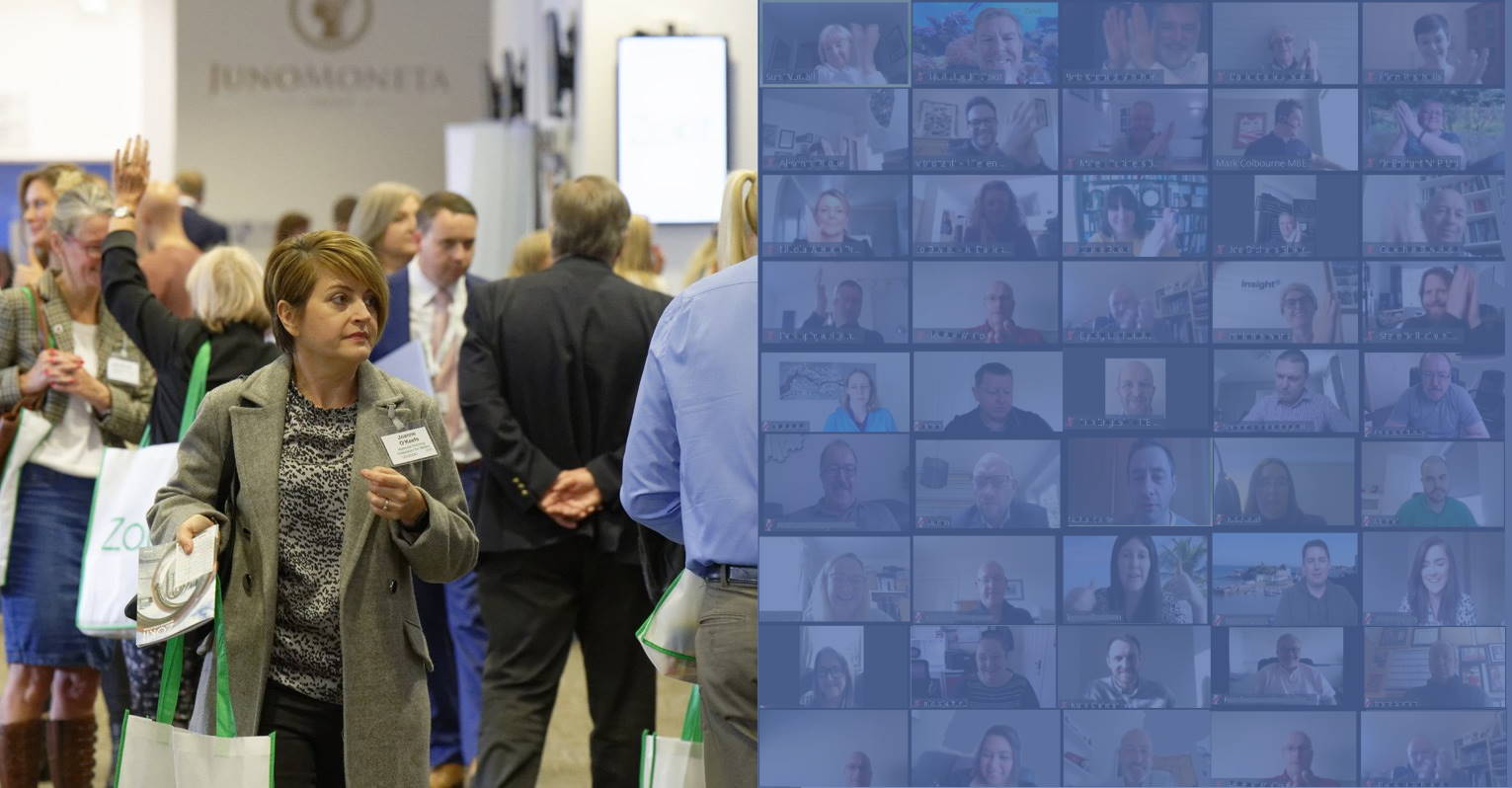 business networking events uk global local events page featured image