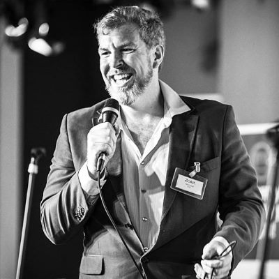 Neil Photo for judge