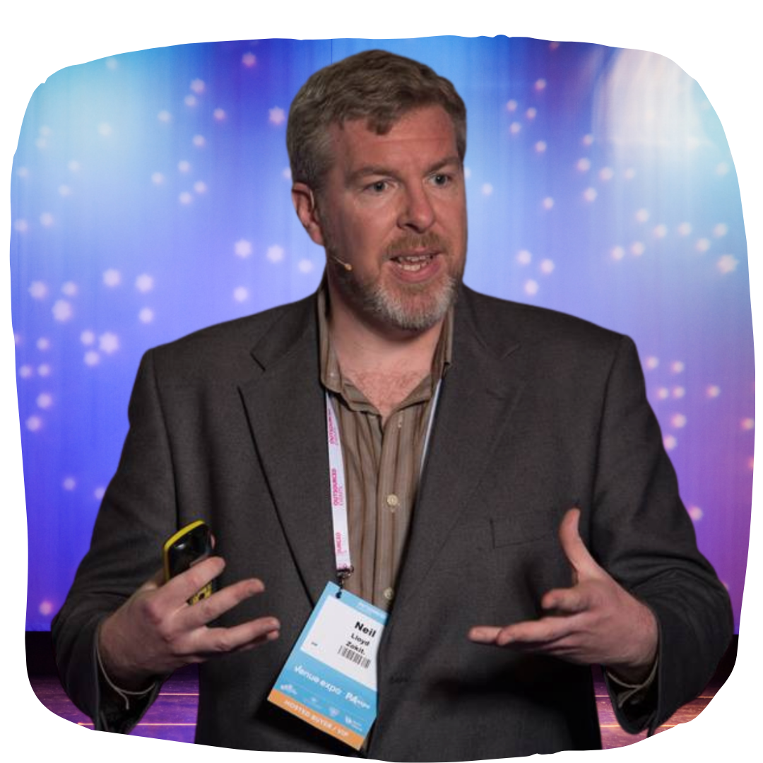 neil website