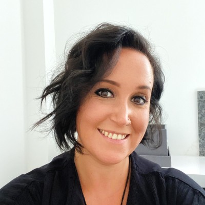 jess morgan